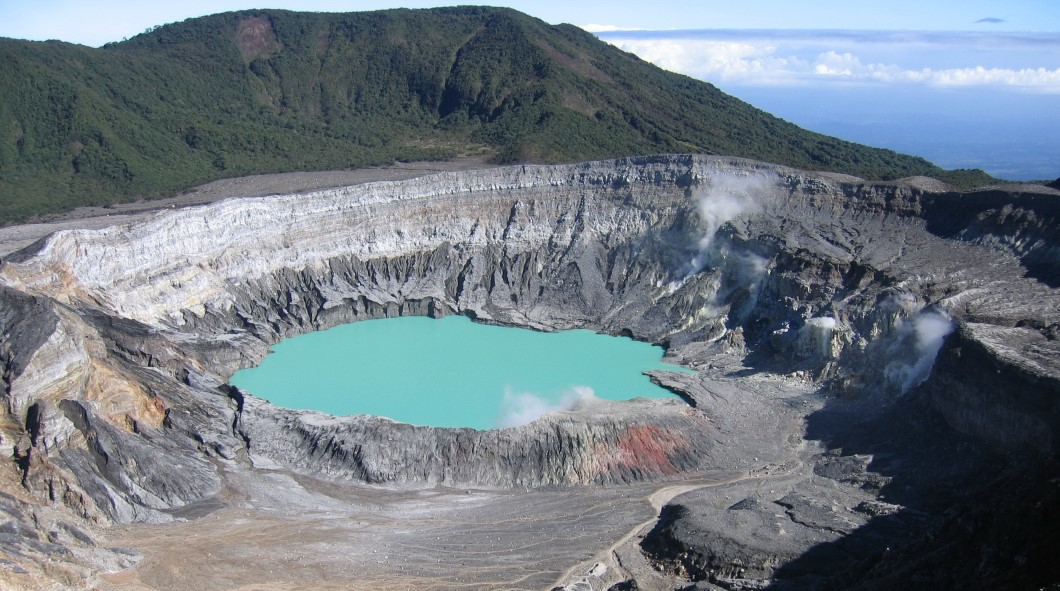 Costa Rica Permanece como el Mejor Destino de Ecoturismo
