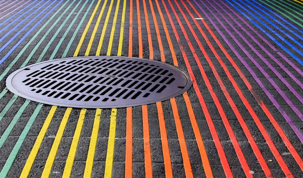 LOS MEJORES DESTINOS PARA EL TURISMO LGBTQ+