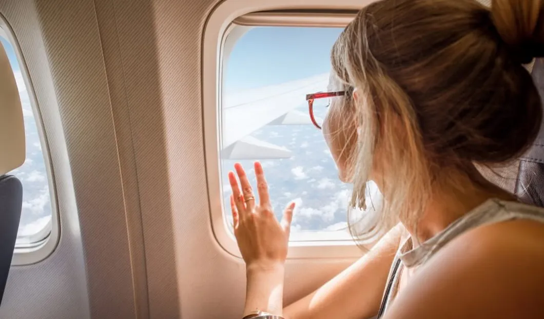 LAS AEROLÍNEAS ALIMENTARON EL DESEO DE VOLAR DURANTE LA PANDEMIA CON IDEAS LOCAS