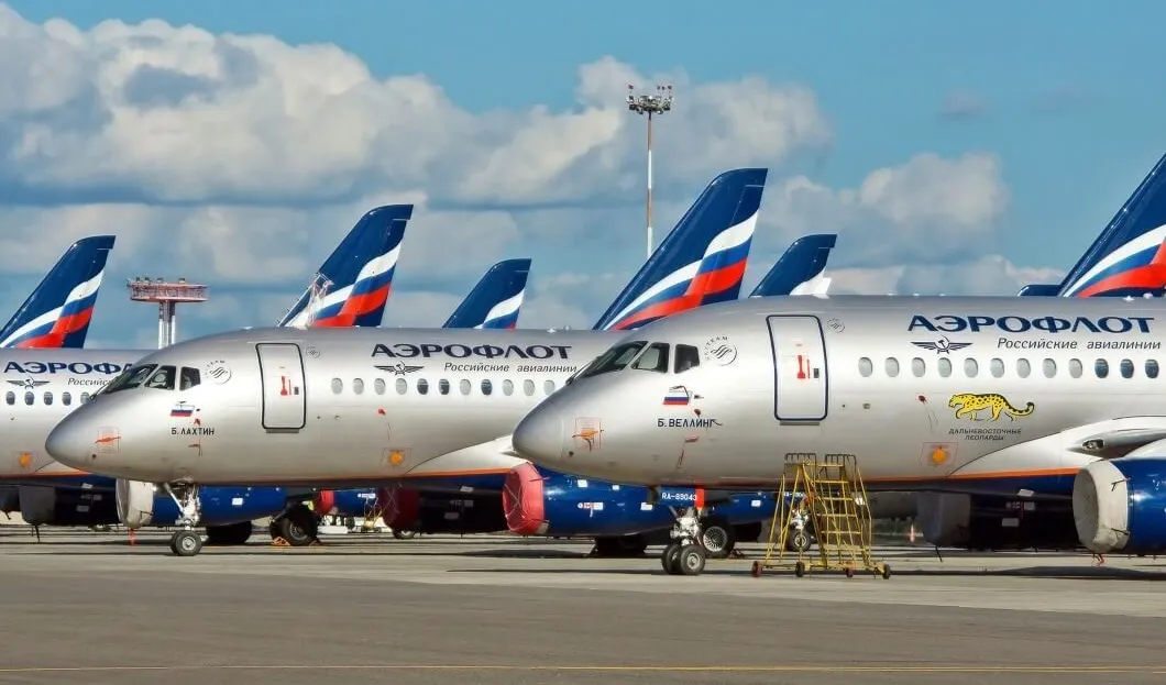 TODAS LAS AEROLÍNEAS RUSAS HAN CAMBIADO A SISTEMAS DE RESERVA NACIONALES