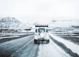 LOS 5 MEJORES VIAJES POR CARRETERA EN EUROPA PARA ESTE INVIERNO