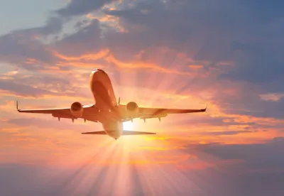 LOS AVIONES DE PASAJEROS MODERNOS VUELAN MÁS LENTO QUE LOS MODELOS ANTIGUOS