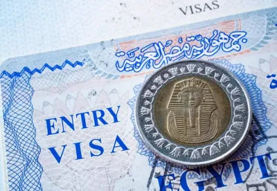 EGIPTO ASPIRA A 30 MILLONES DE TURISTAS PARA 2028