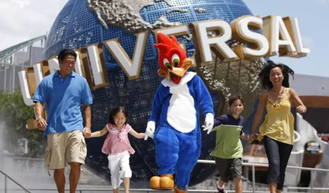 Estudios Universales en Singapur